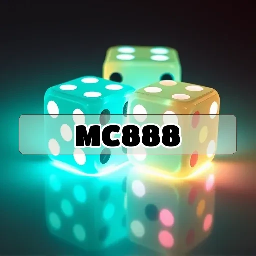 MC888: Eksplorasi Arsitektur Permainan Menarik untuk Penggemar Game