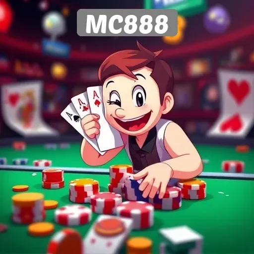 Perbandingan MC888 dengan Situs Game Lain di Indonesia