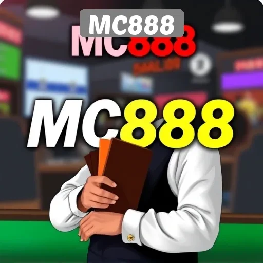 Analisis Kualitas Layanan Pelanggan MC888