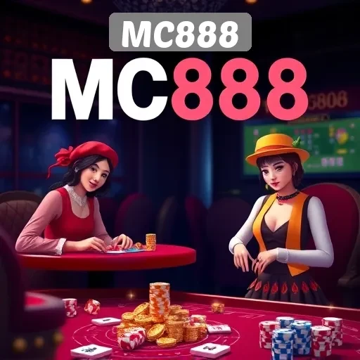 Pengalaman Bermain yang Menarik di MC888