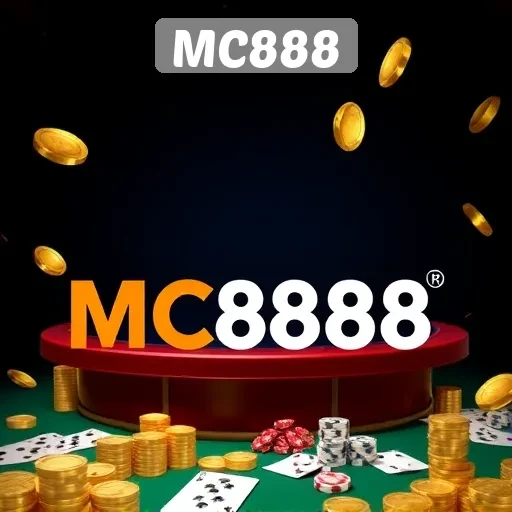 Menggali Ragam Permainan yang Tersedia di MC888