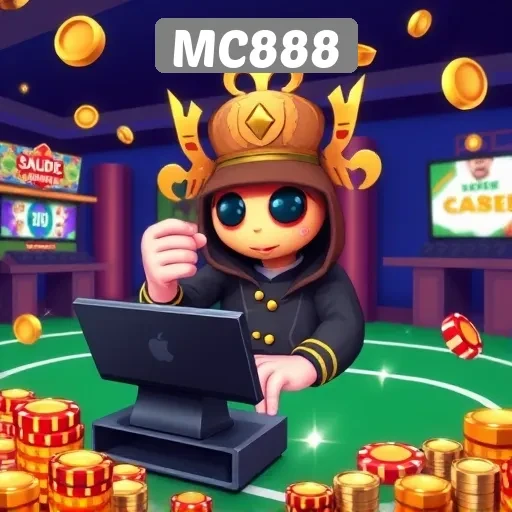 Fasilitas dan Permainan Menarik di MC888