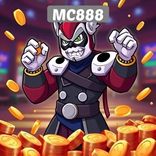 Fitur Menarik yang Ditawarkan oleh MC888 bagi Gamer