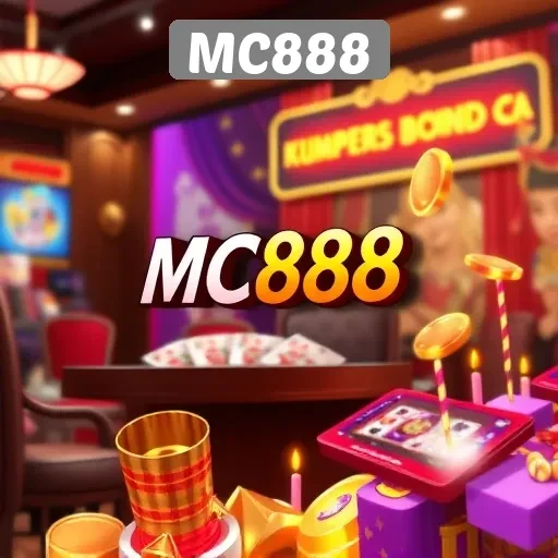 Fitur-Fitur Menarik yang Tersedia di MC888