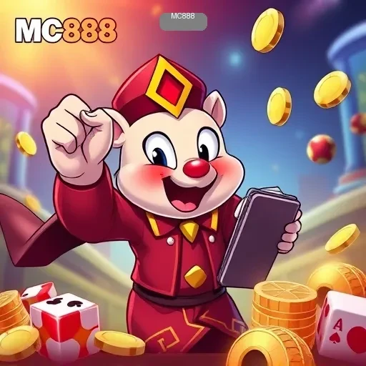 Beragam Pilihan Game Seru di MC888 untuk Semua Kalangan
