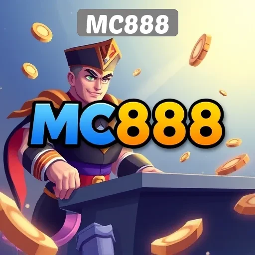Mengenal MC888 Sebagai Platform Game Terbaru