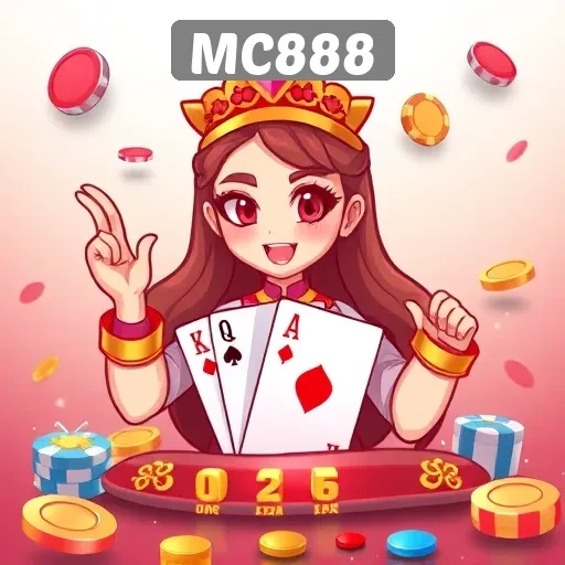 Pengenalan Situs Game MC888 untuk Gamer Indonesia