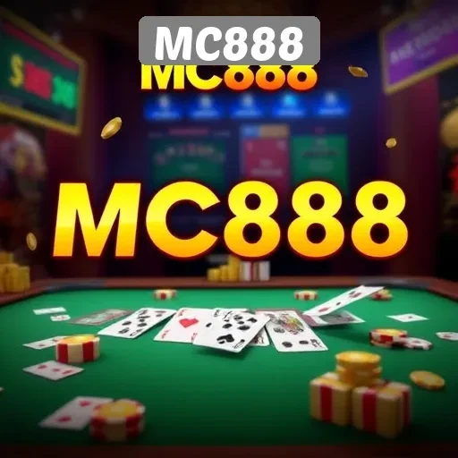 Menjelajahi Fitur Utama dari Situs Game MC888