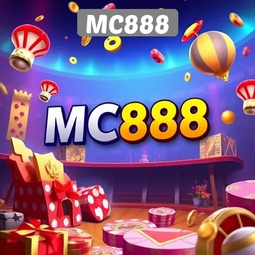 Pelajari Fitur Menarik di Situs Game MC888