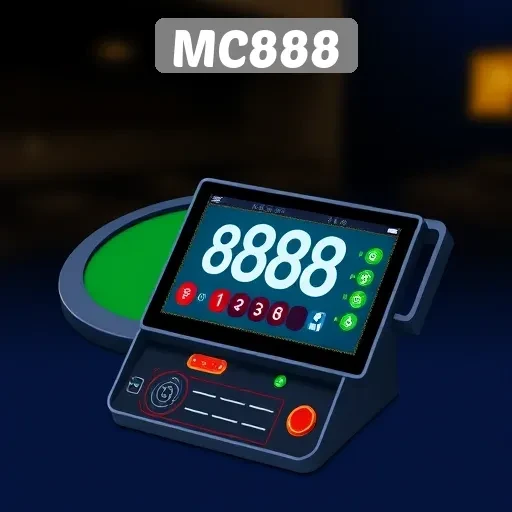 Panduan Lengkap Menggunakan Situs Game MC888