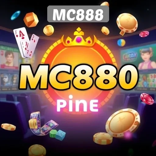MC888: Pilihan Game Terbaru dan Populer di Kalangan Gamer