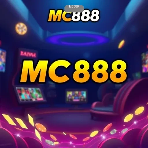 Mengenal MC888 Sebagai Platform Game Terbaik di Indonesia