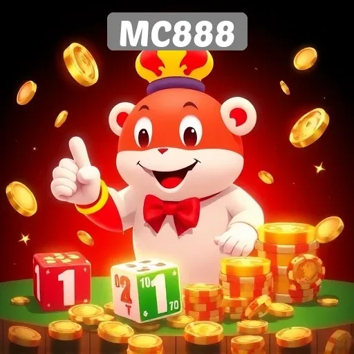 Bagaimana MC888 Meningkatkan Pengalaman Bermain Game