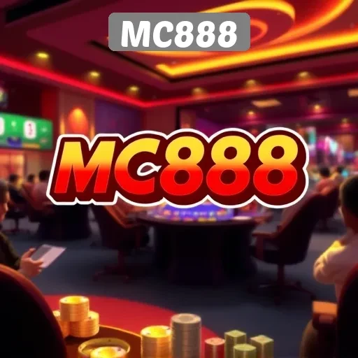 Dampak MC888 Terhadap Industri Game Online di Indonesia