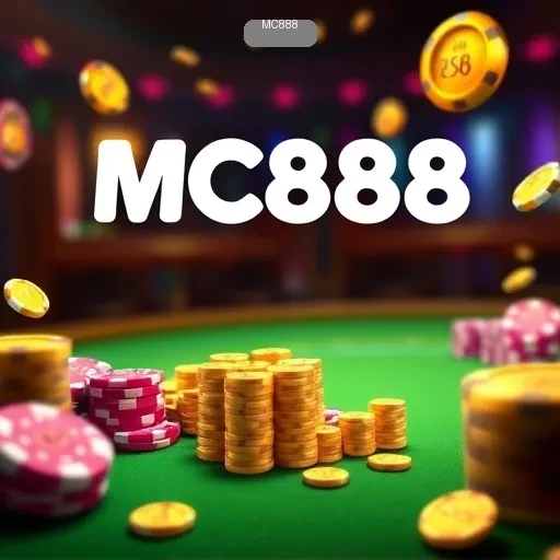 Keunggulan MC888 dalam Dunia Perjudian Online