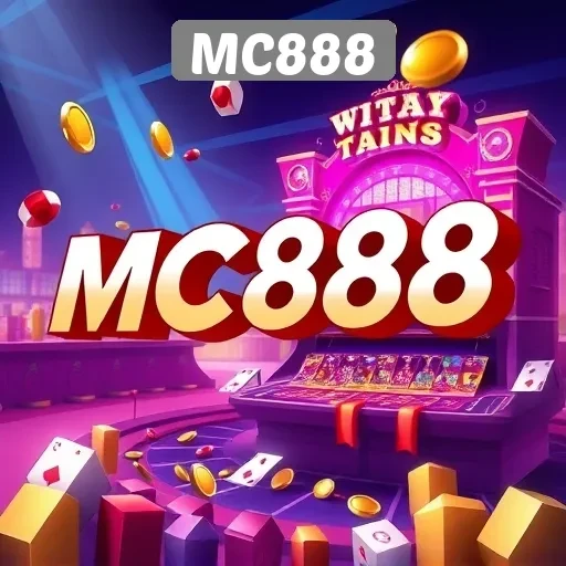 Mengenal MC888 sebagai Platform Game Online Pilihan