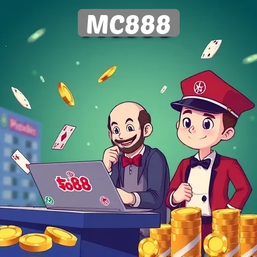 Kelebihan dan Kekurangan Bermain di Situs MC888
