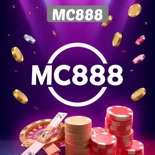 Ulasan Mendalam Tentang Situs Game MC888