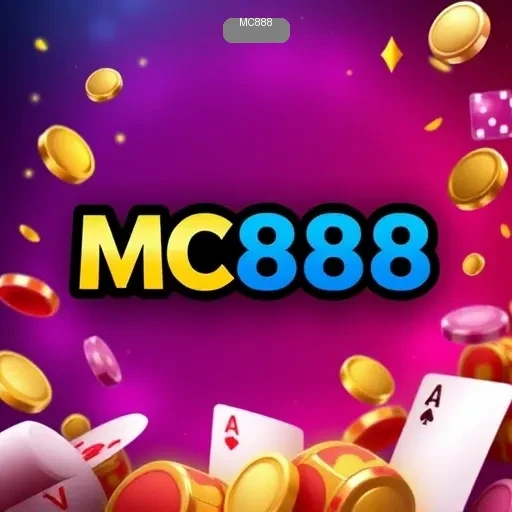 Review Mendalam Tentang Situs Game MC888