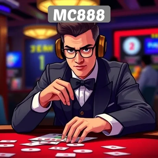 Tips Menggunakan MC888 untuk Pemain Baru