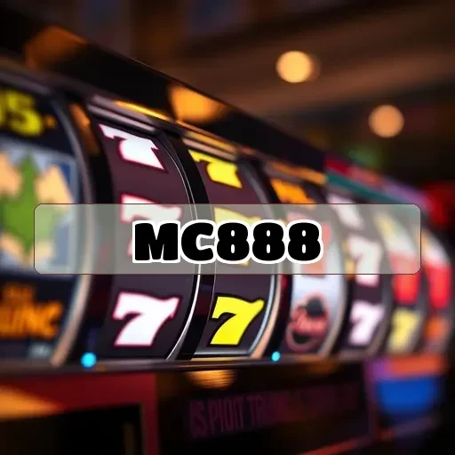 MC888: Inovasi Pembaruan Game Online yang Mengagumkan