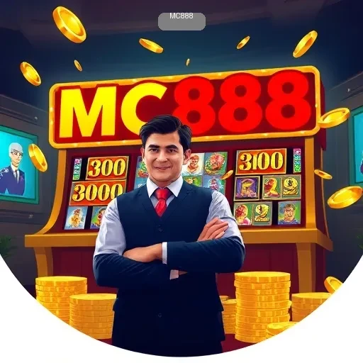 Ulasan Pengalaman Pengguna di MC888