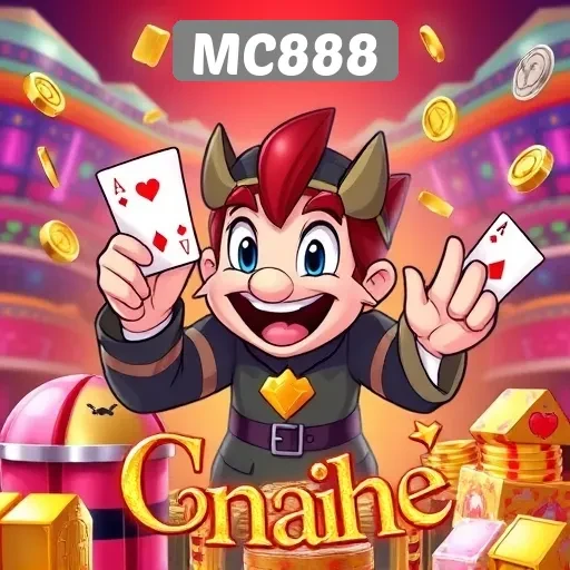 Berbagai Jenis Permainan yang Tersedia di Situs MC888