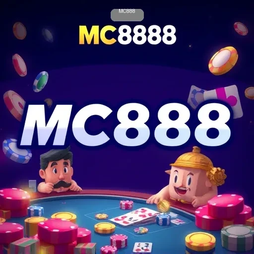 Mengapa MC888 Menjadi Situs Populer di Kalangan Pemain Game